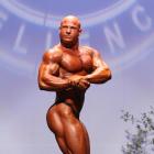 Sean  Barber - NPC Southern Classic 2011 - #1